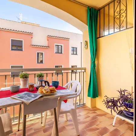 Gran Reserva-28 By Interhome Apartment