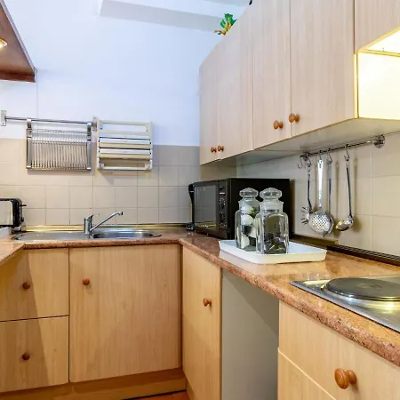 Gran Reserva-28 By Interhome *