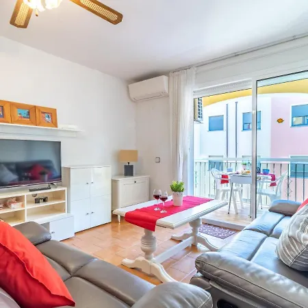 Gran Reserva-28 By Interhome * Empuriabrava
