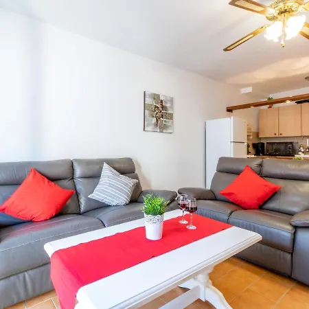 Gran Reserva-28 By Interhome * Empuriabrava