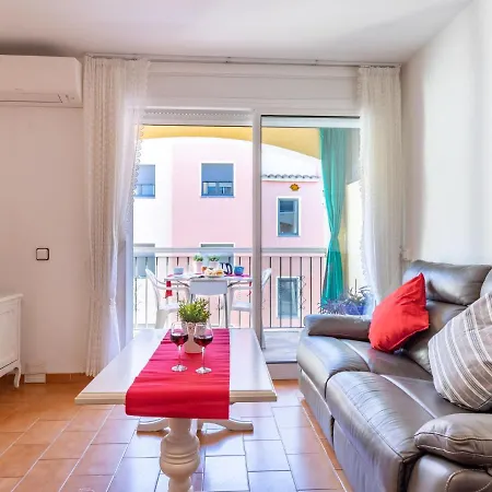 Apartment Gran Reserva-28 By Interhome *