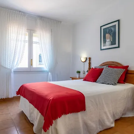 Gran Reserva-28 By Interhome Apartment