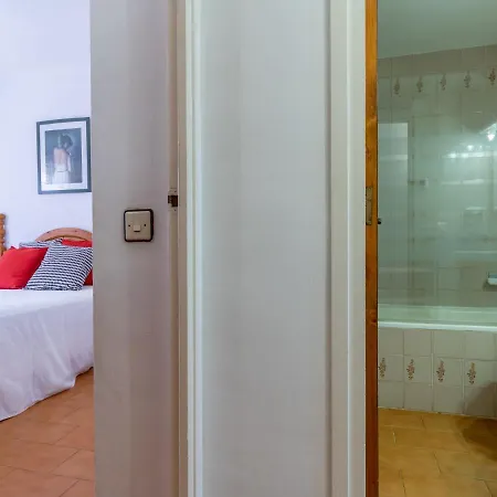 Gran Reserva-28 By Interhome Apartment *
